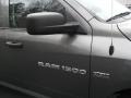 2012 Mineral Gray Metallic Dodge Ram 1500 Express Crew Cab  photo #21