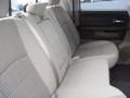 2012 Bright White Dodge Ram 1500 Big Horn Crew Cab  photo #17