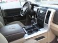 2012 Bright White Dodge Ram 1500 Big Horn Crew Cab  photo #19