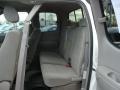 2006 Natural White Toyota Tundra Limited Access Cab 4x4  photo #13