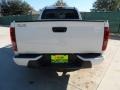 2009 Summit White Chevrolet Colorado Extended Cab  photo #4