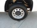 2009 Chevrolet Colorado Extended Cab Wheel and Tire Photo
