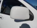 2009 Summit White Chevrolet Colorado Extended Cab  photo #16