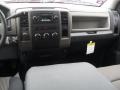 2012 Flame Red Dodge Ram 1500 Express Crew Cab 4x4  photo #16