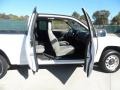 2009 Summit White Chevrolet Colorado Extended Cab  photo #22