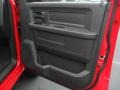 Flame Red - Ram 1500 Express Crew Cab 4x4 Photo No. 21