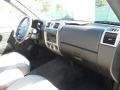 2009 Summit White Chevrolet Colorado Extended Cab  photo #24