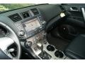 2012 Magnetic Gray Metallic Toyota Highlander SE 4WD  photo #6