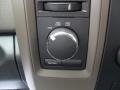 Bright Silver Metallic - Ram 1500 Express Quad Cab 4x4 Photo No. 9