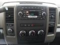 Bright Silver Metallic - Ram 1500 Express Quad Cab 4x4 Photo No. 10