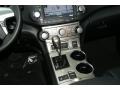 2012 Magnetic Gray Metallic Toyota Highlander SE 4WD  photo #16