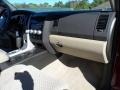 2008 Salsa Red Pearl Toyota Tundra SR5 CrewMax  photo #27