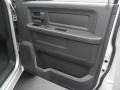 2012 Bright Silver Metallic Dodge Ram 1500 Express Quad Cab 4x4  photo #20