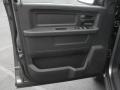 2012 Mineral Gray Metallic Dodge Ram 1500 Express Quad Cab 4x4  photo #8
