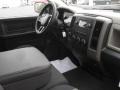 2012 Mineral Gray Metallic Dodge Ram 1500 Express Quad Cab 4x4  photo #19