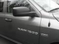 2012 Mineral Gray Metallic Dodge Ram 1500 Express Quad Cab 4x4  photo #21