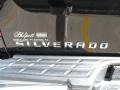 2007 Black Chevrolet Silverado 1500 LT Crew Cab  photo #20