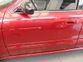 Ruby Red Metallic - Alero GL Sedan Photo No. 3