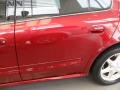 Ruby Red Metallic - Alero GL Sedan Photo No. 4