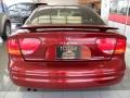 Ruby Red Metallic - Alero GL Sedan Photo No. 6