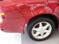 Ruby Red Metallic - Alero GL Sedan Photo No. 7