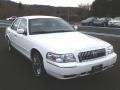 Vibrant White - Grand Marquis GS Photo No. 4