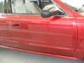 Ruby Red Metallic - Alero GL Sedan Photo No. 9