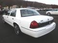 Vibrant White - Grand Marquis GS Photo No. 8