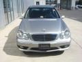 2005 Iridium Silver Metallic Mercedes-Benz C 230 Kompressor Sedan  photo #5