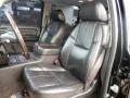 2008 Onyx Black GMC Sierra 1500 Denali Crew Cab AWD  photo #10