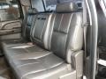 2008 Onyx Black GMC Sierra 1500 Denali Crew Cab AWD  photo #11