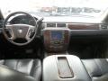 2008 Onyx Black GMC Sierra 1500 Denali Crew Cab AWD  photo #12