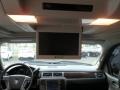 2008 Onyx Black GMC Sierra 1500 Denali Crew Cab AWD  photo #14
