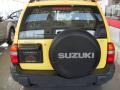 2004 Bright Yellow Suzuki Grand Vitara LX 4WD  photo #6