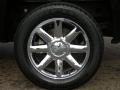 2008 Onyx Black GMC Sierra 1500 Denali Crew Cab AWD  photo #17