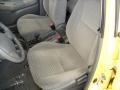 Bright Yellow - Grand Vitara LX 4WD Photo No. 13