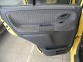 Gray Door Panel Photo for 2004 Suzuki Grand Vitara #57027794