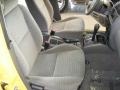 Bright Yellow - Grand Vitara LX 4WD Photo No. 20