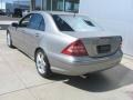 2005 Iridium Silver Metallic Mercedes-Benz C 230 Kompressor Sedan  photo #10