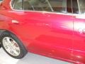 2001 Firepepper Red Pearl Acura TL 3.2  photo #9