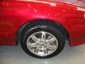 2001 Firepepper Red Pearl Acura TL 3.2  photo #11