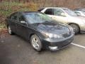 2005 Black Toyota Camry SE  photo #1