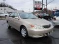 Desert Sand Mica - Camry LE Photo No. 1
