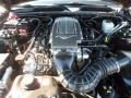 4.6 Liter SOHC 24-Valve VVT V8 2007 Ford Mustang GT Premium Coupe Engine