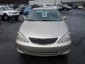 Desert Sand Mica - Camry LE Photo No. 2