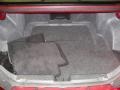 2001 Acura TL 3.2 Trunk