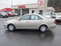 Desert Sand Mica - Camry LE Photo No. 4