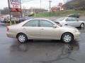 Desert Sand Mica - Camry LE Photo No. 8
