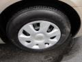 Desert Sand Mica - Camry LE Photo No. 9