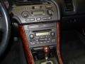 2001 Firepepper Red Pearl Acura TL 3.2  photo #25